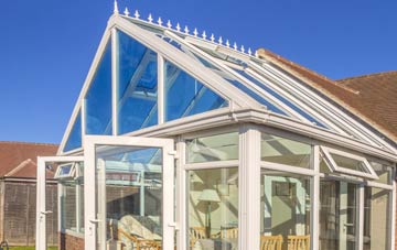 conservatory roof insulation costs Gurney Slade