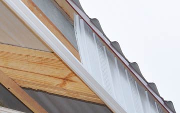 why Gurney Slade fascia repairs are essential