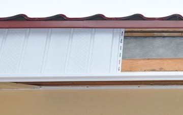 Gurney Slade fascia repair costs