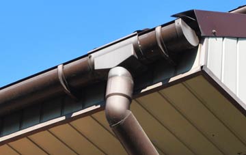 types of Gurney Slade fascias