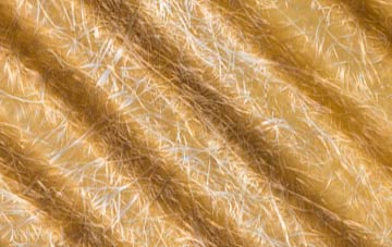 Gurney Slade fibreglass roof waterproofing