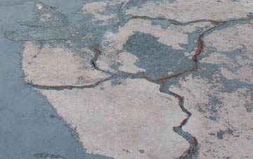 fibreglass roofing replacement Gurney Slade