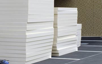 Gurney Slade flat roof insulation costs