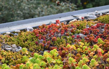 the cost of Gurney Slade green roof installation