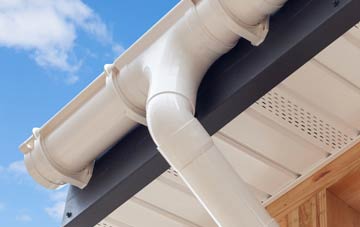 Gurney Slade gutter installation costs