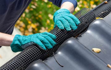 Gurney Slade gutter repair companies