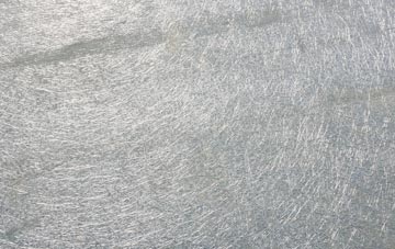 Gurney Slade laminate fibreglass or shingles?