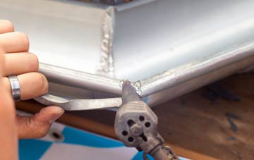 disadvantages of Gurney Slade lead roofing