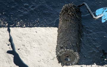 Gurney Slade liquid sealant waterproofing