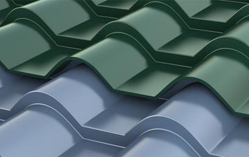 who should consider Gurney Slade plastic roofs