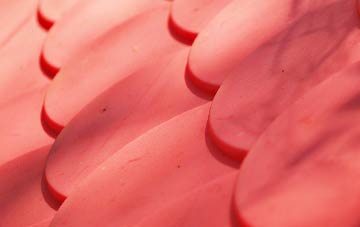 Gurney Slade plastic roof costs