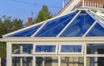 professional Gurney Slade conservatory insulation