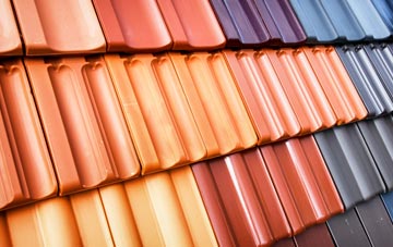 Gurney Slade roof tile costs