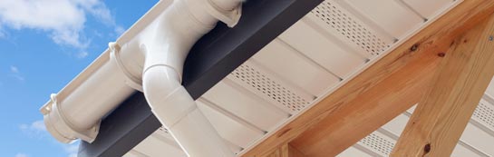 get Gurney Slade guttering quotes today