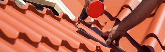 save on Gurney Slade roof installation costs