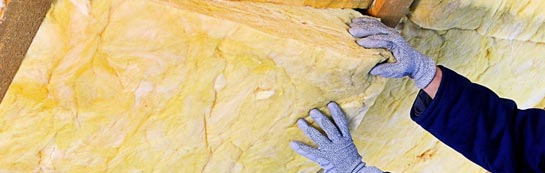 quotes for Gurney Slade roof insulation