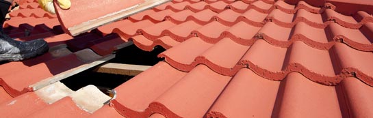 compare Gurney Slade roof repair quotes
