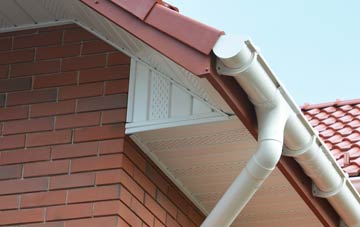 Gurney Slade soffit repair costs