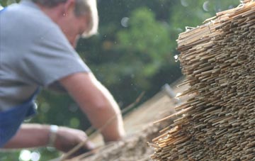 professional Gurney Slade thatchers