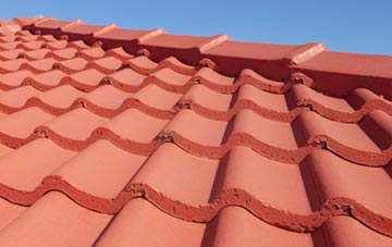 Gurney Slade tile and slate roof replacement