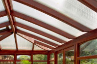 Gurney Slade conservatory roofing insulation
