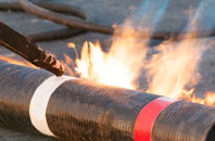 Gurney Slade flat roofing replacement