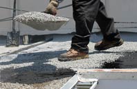 find rated Gurney Slade flat roofing replacement companies