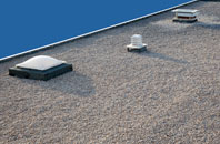 Gurney Slade flat roofing