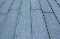 Gurney Slade lead roofing
