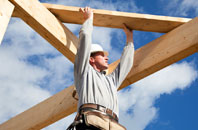 Gurney Slade roof replacement work