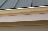 Gurney Slade soffit repair