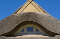 Gurney Slade thatch roofing